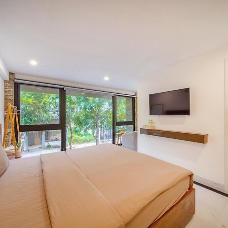 Nm Apartment Beach Da Nang Zewnętrze zdjęcie