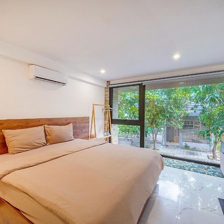 Nm Apartment Beach Da Nang Zewnętrze zdjęcie