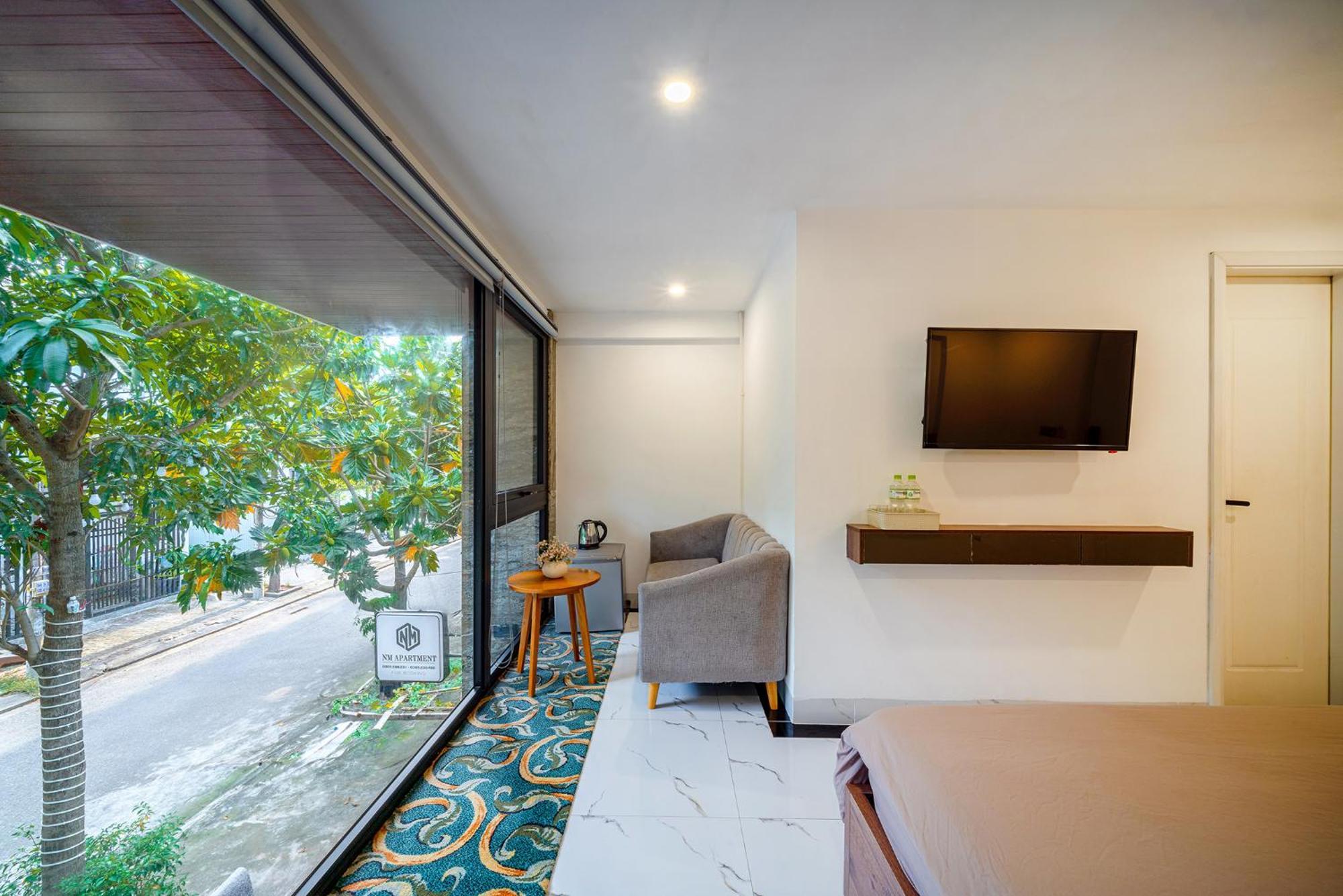 Nm Apartment Beach Da Nang Zewnętrze zdjęcie