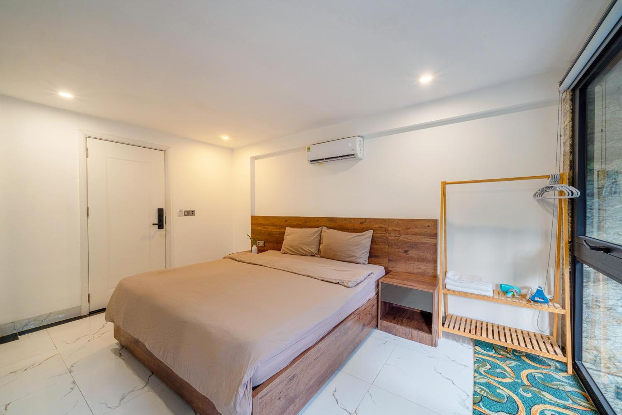 Nm Apartment Beach Da Nang Zewnętrze zdjęcie