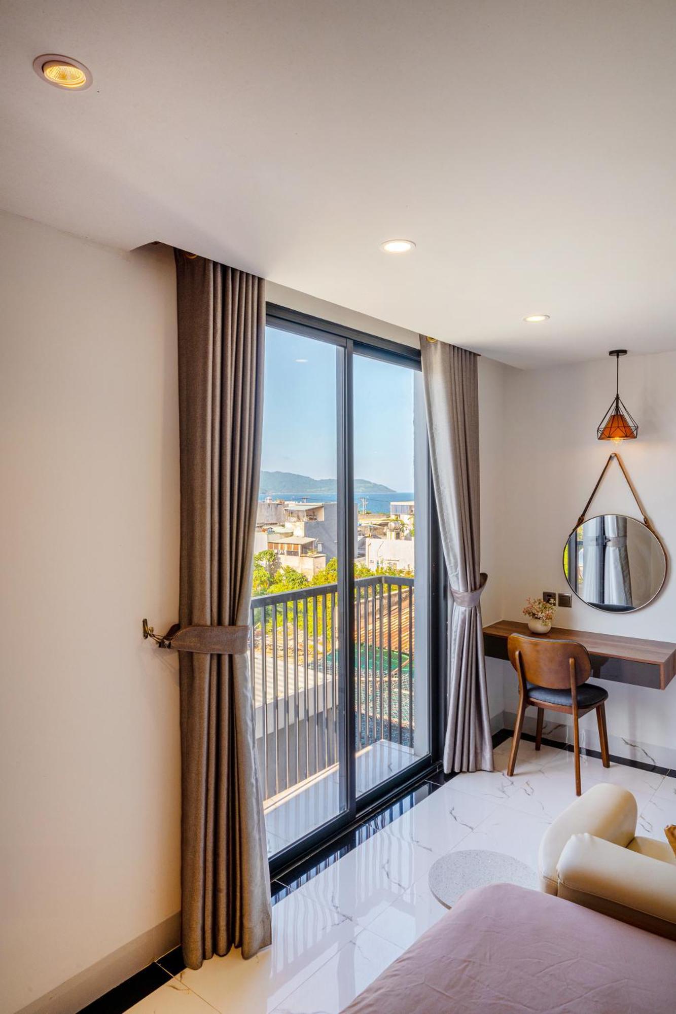 Nm Apartment Beach Da Nang Zewnętrze zdjęcie