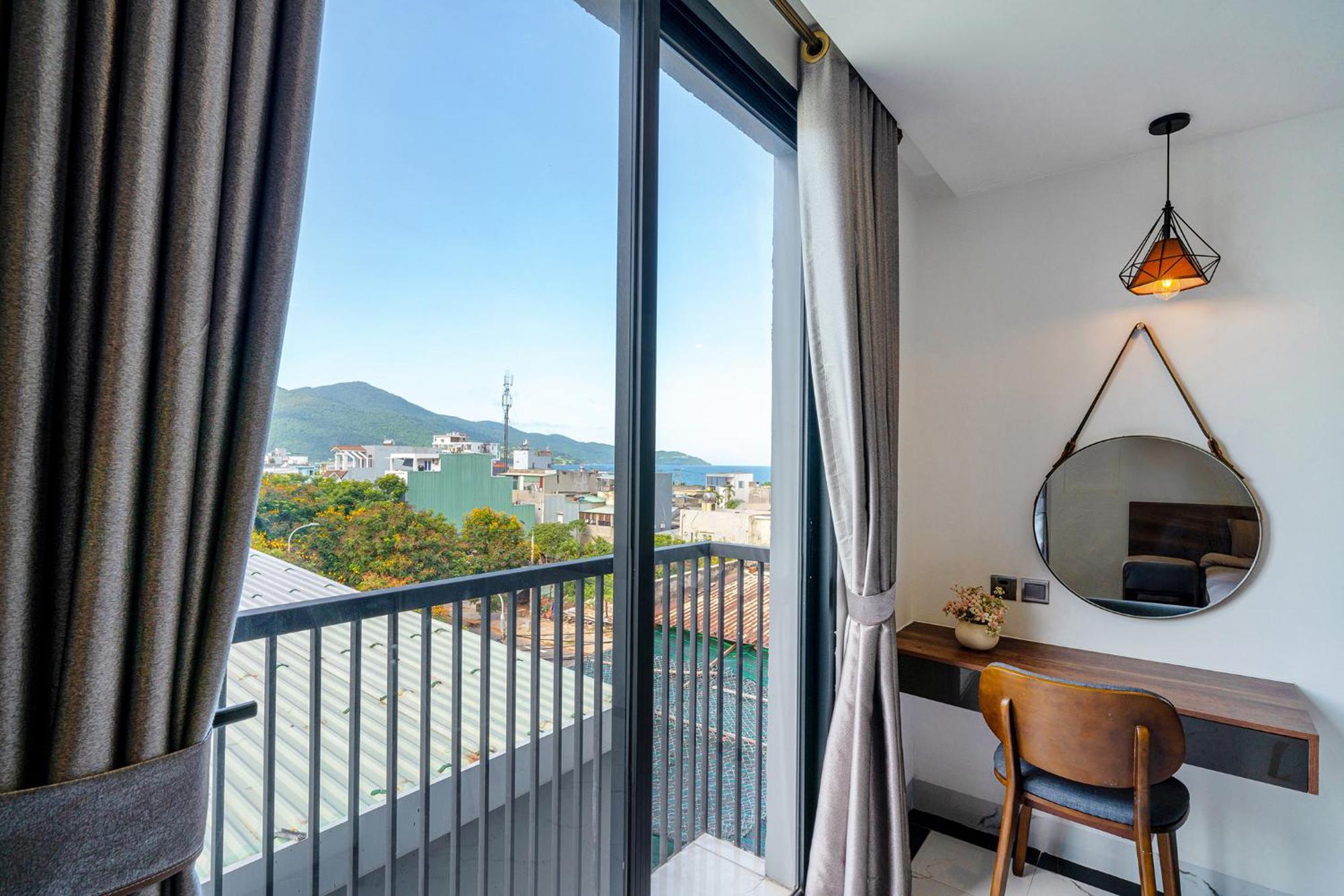 Nm Apartment Beach Da Nang Zewnętrze zdjęcie