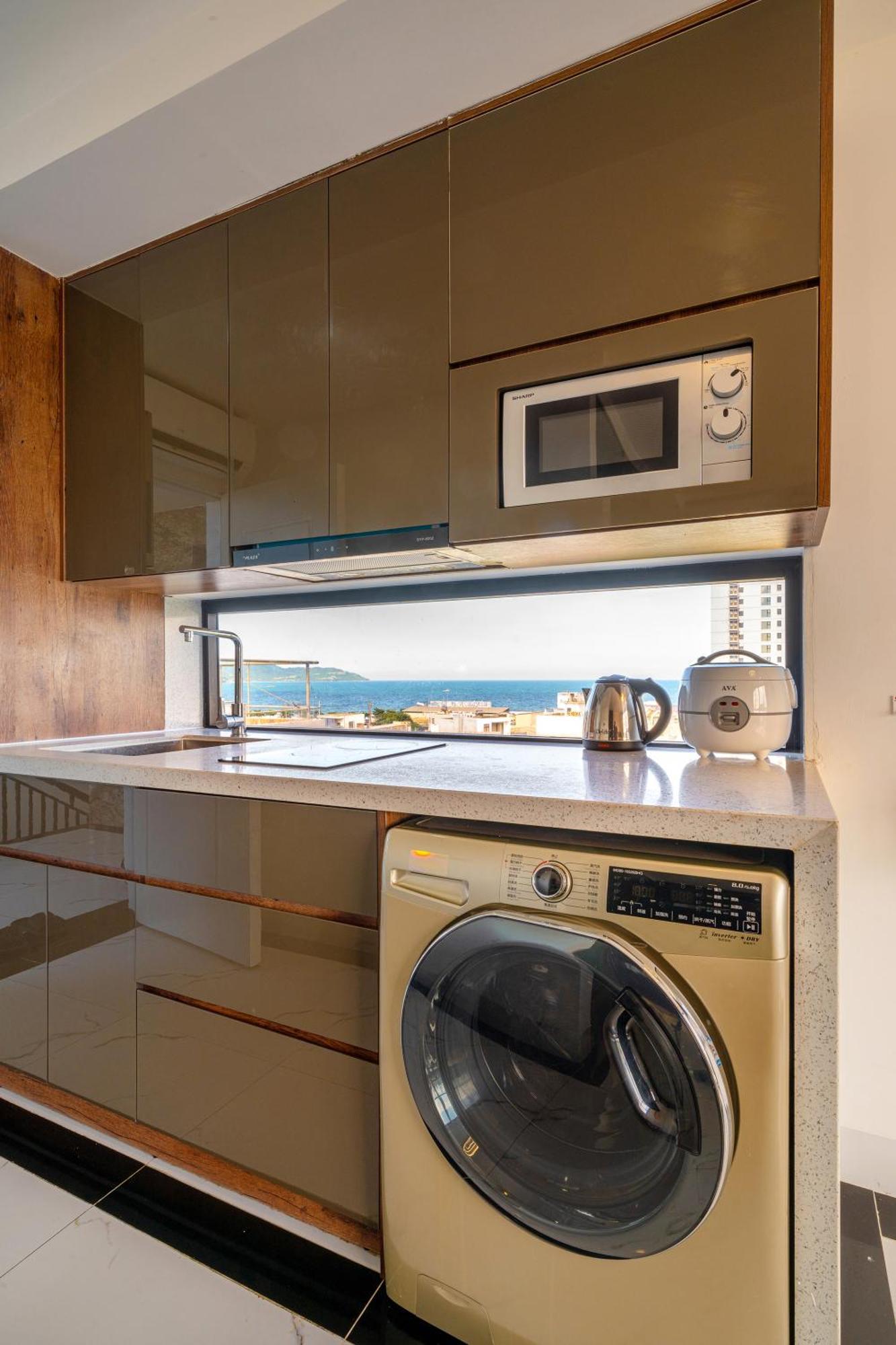 Nm Apartment Beach Da Nang Zewnętrze zdjęcie