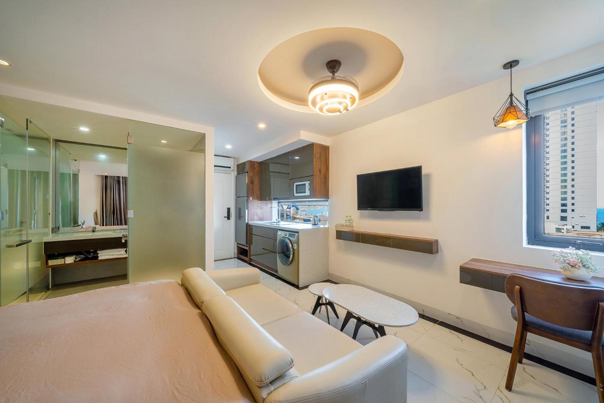 Nm Apartment Beach Da Nang Zewnętrze zdjęcie
