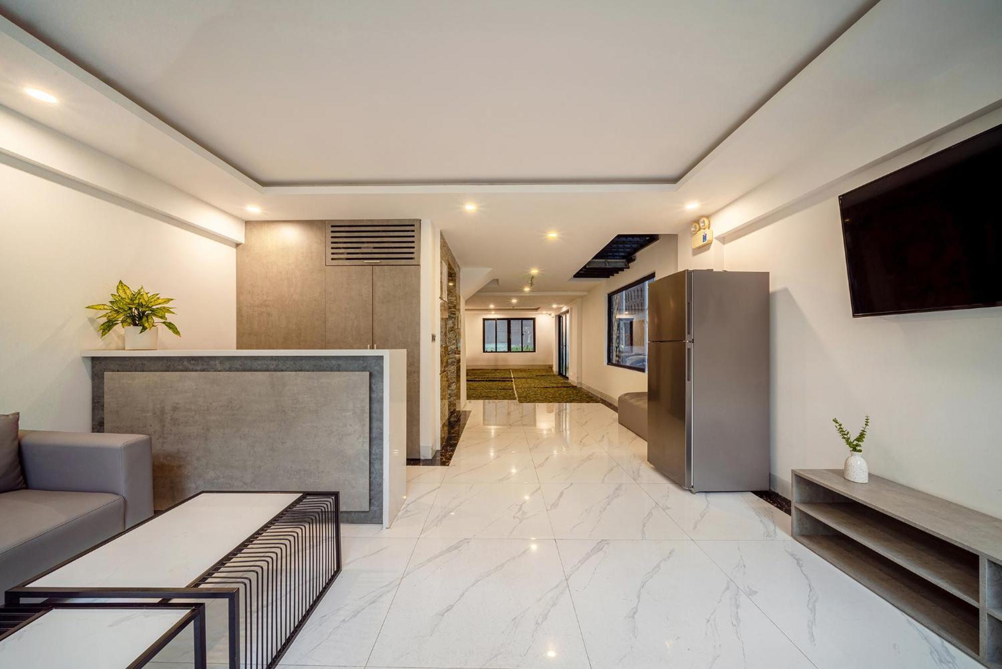 Nm Apartment Beach Da Nang Zewnętrze zdjęcie