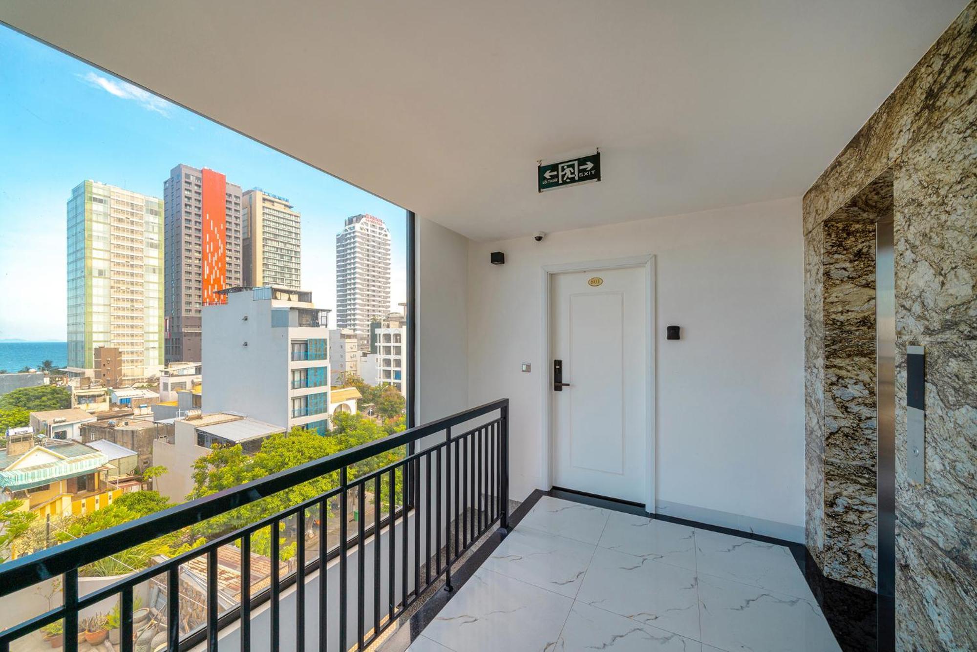 Nm Apartment Beach Da Nang Zewnętrze zdjęcie